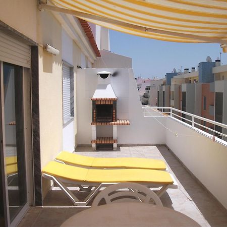 Apartamento Do Mar - Golden Sand Armação de Pêra Εξωτερικό φωτογραφία