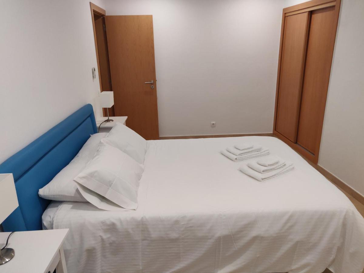 Apartamento Do Mar - Golden Sand Armação de Pêra Εξωτερικό φωτογραφία