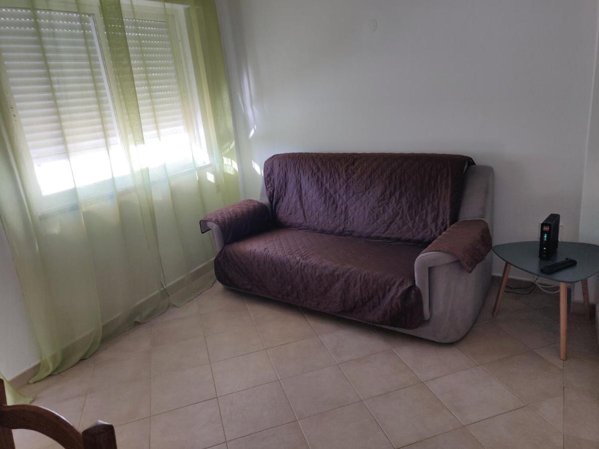 Apartamento Do Mar - Golden Sand Armação de Pêra Εξωτερικό φωτογραφία