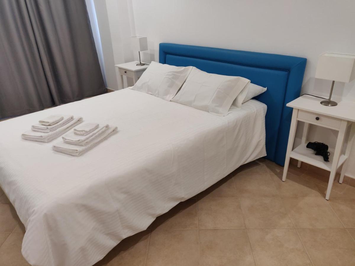 Apartamento Do Mar - Golden Sand Armação de Pêra Εξωτερικό φωτογραφία