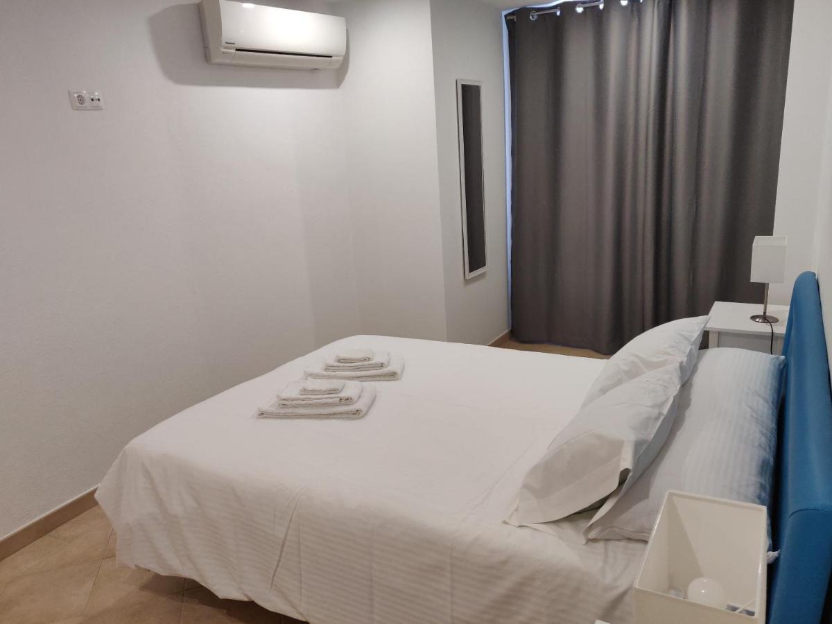 Apartamento Do Mar - Golden Sand Armação de Pêra Εξωτερικό φωτογραφία