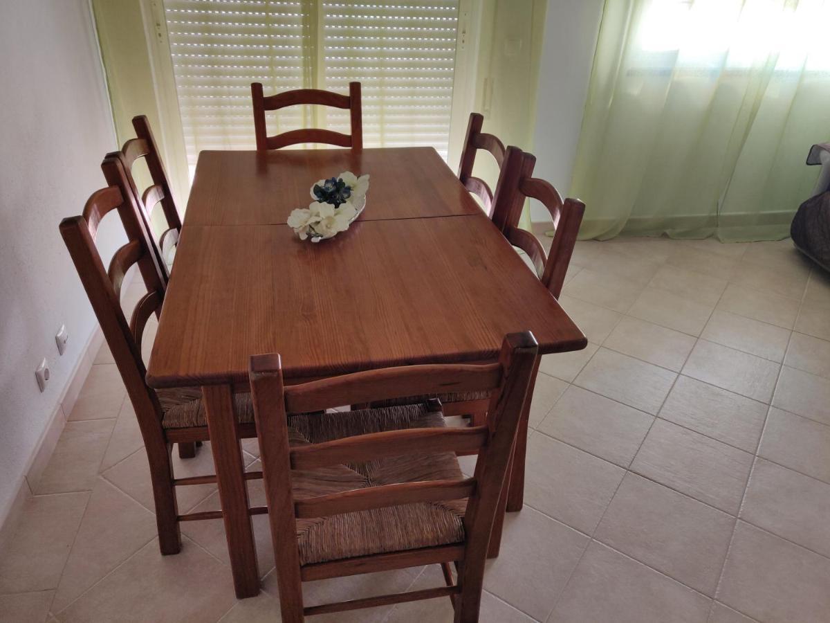 Apartamento Do Mar - Golden Sand Armação de Pêra Εξωτερικό φωτογραφία
