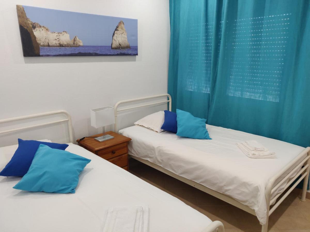 Apartamento Do Mar - Golden Sand Armação de Pêra Εξωτερικό φωτογραφία
