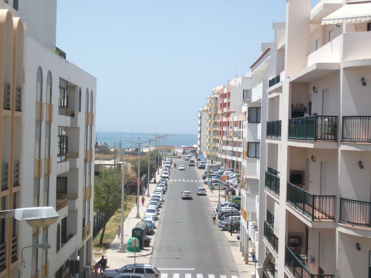 Apartamento Do Mar - Golden Sand Armação de Pêra Εξωτερικό φωτογραφία