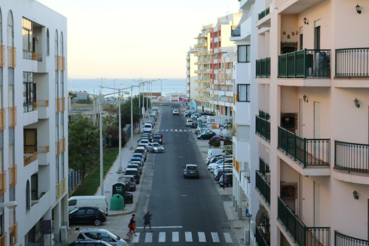 Apartamento Do Mar - Golden Sand Armação de Pêra Εξωτερικό φωτογραφία