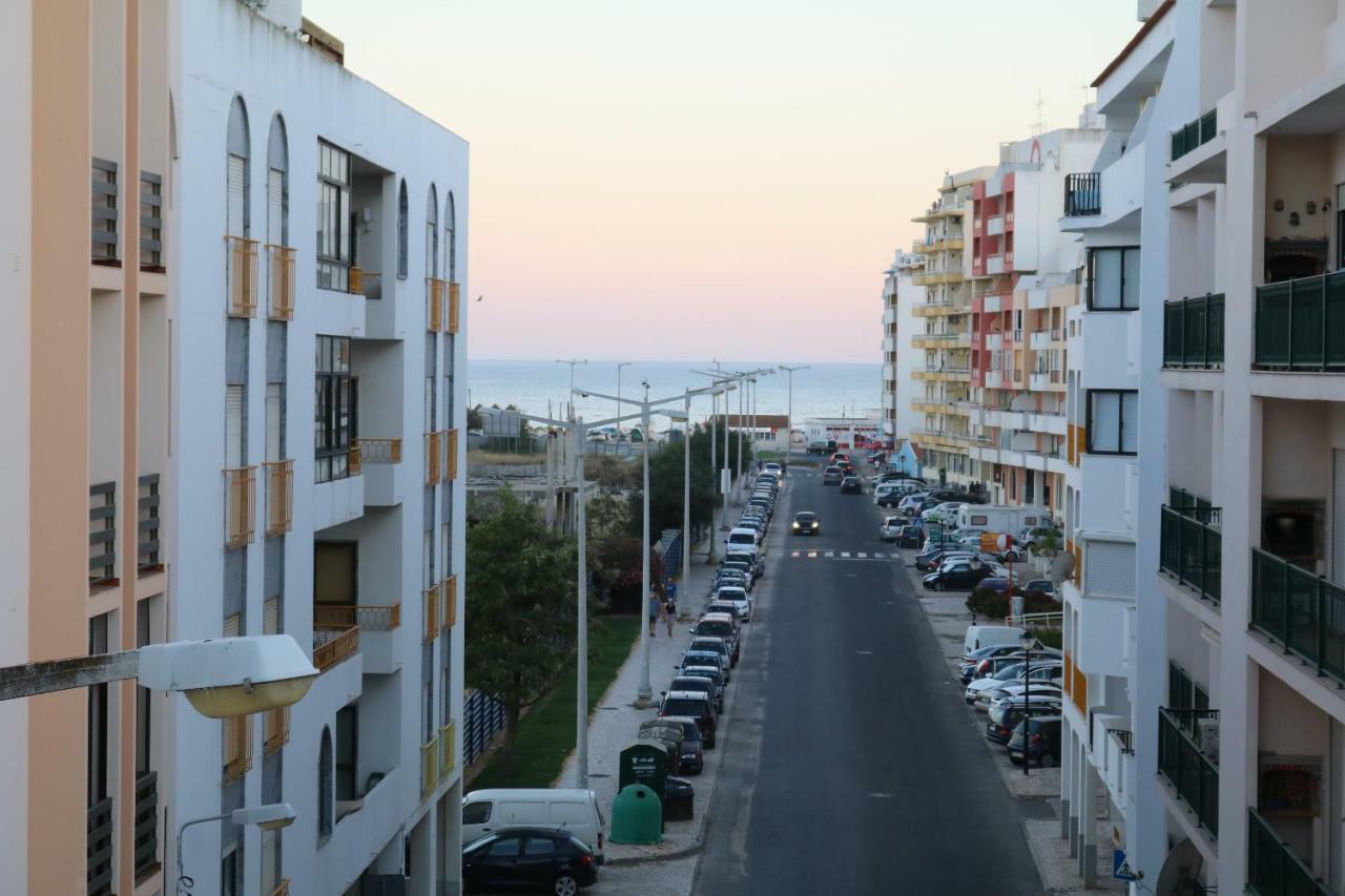 Apartamento Do Mar - Golden Sand Armação de Pêra Εξωτερικό φωτογραφία