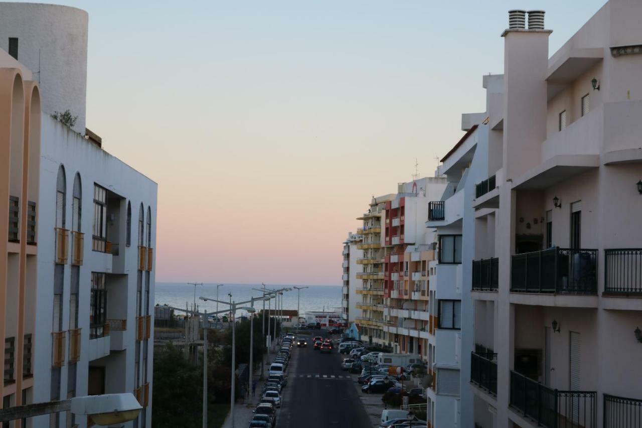 Apartamento Do Mar - Golden Sand Armação de Pêra Εξωτερικό φωτογραφία