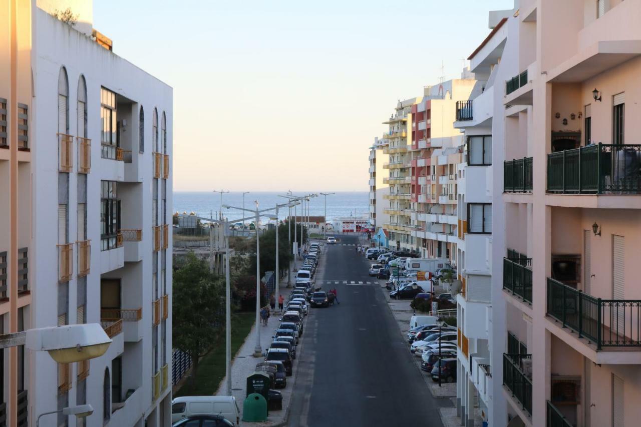 Apartamento Do Mar - Golden Sand Armação de Pêra Εξωτερικό φωτογραφία